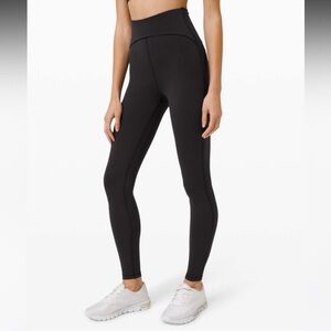 Lululemon Power Within Super High-Rise Pant 28